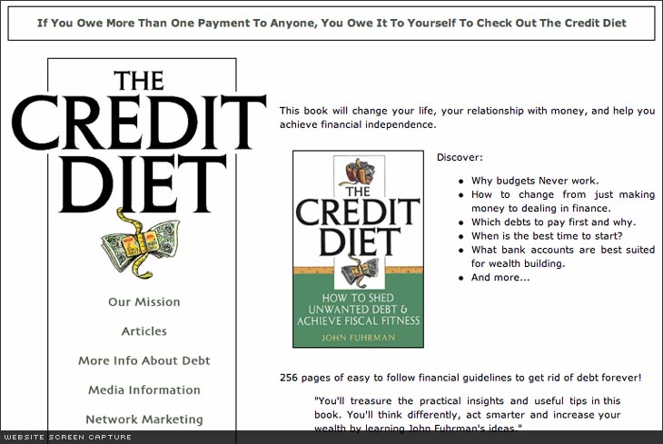 Lenders That Report Credit History